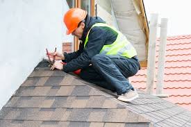 Fast & Reliable Emergency Roof Repairs in Fairchance, PA